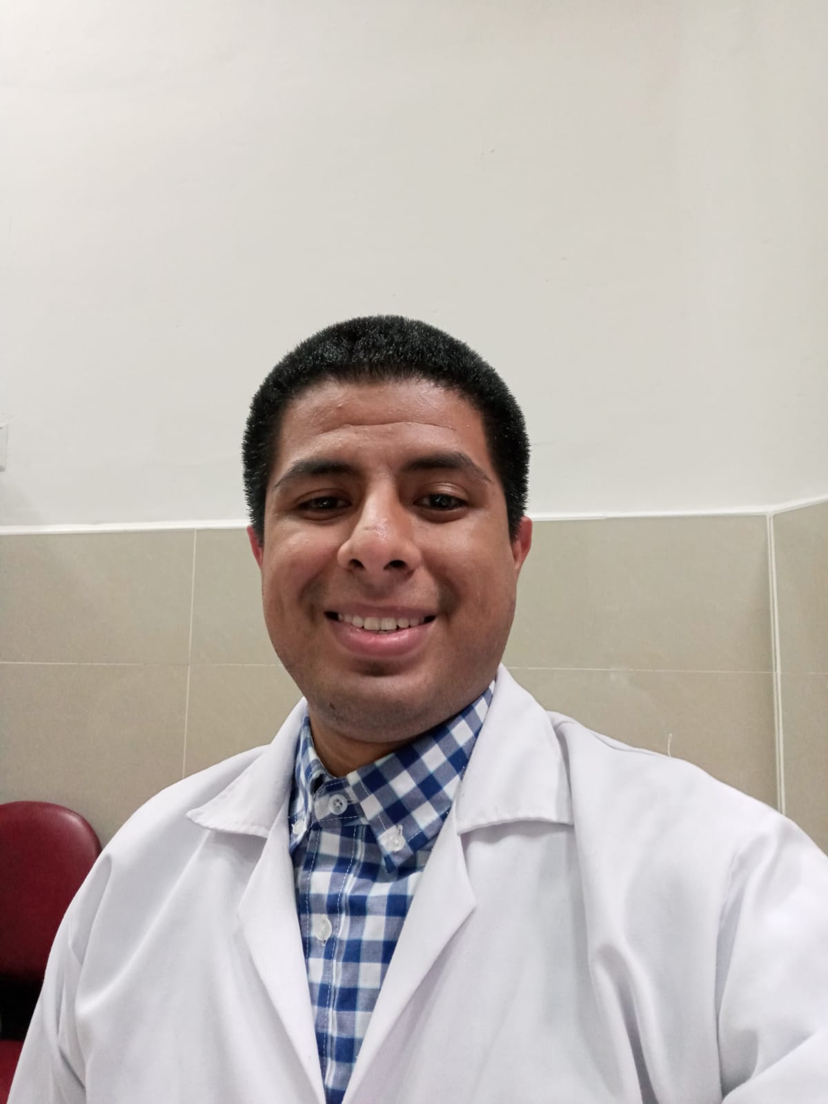 Rafael Pichardo Rodríguez Rafael Pichardo Rodríguez