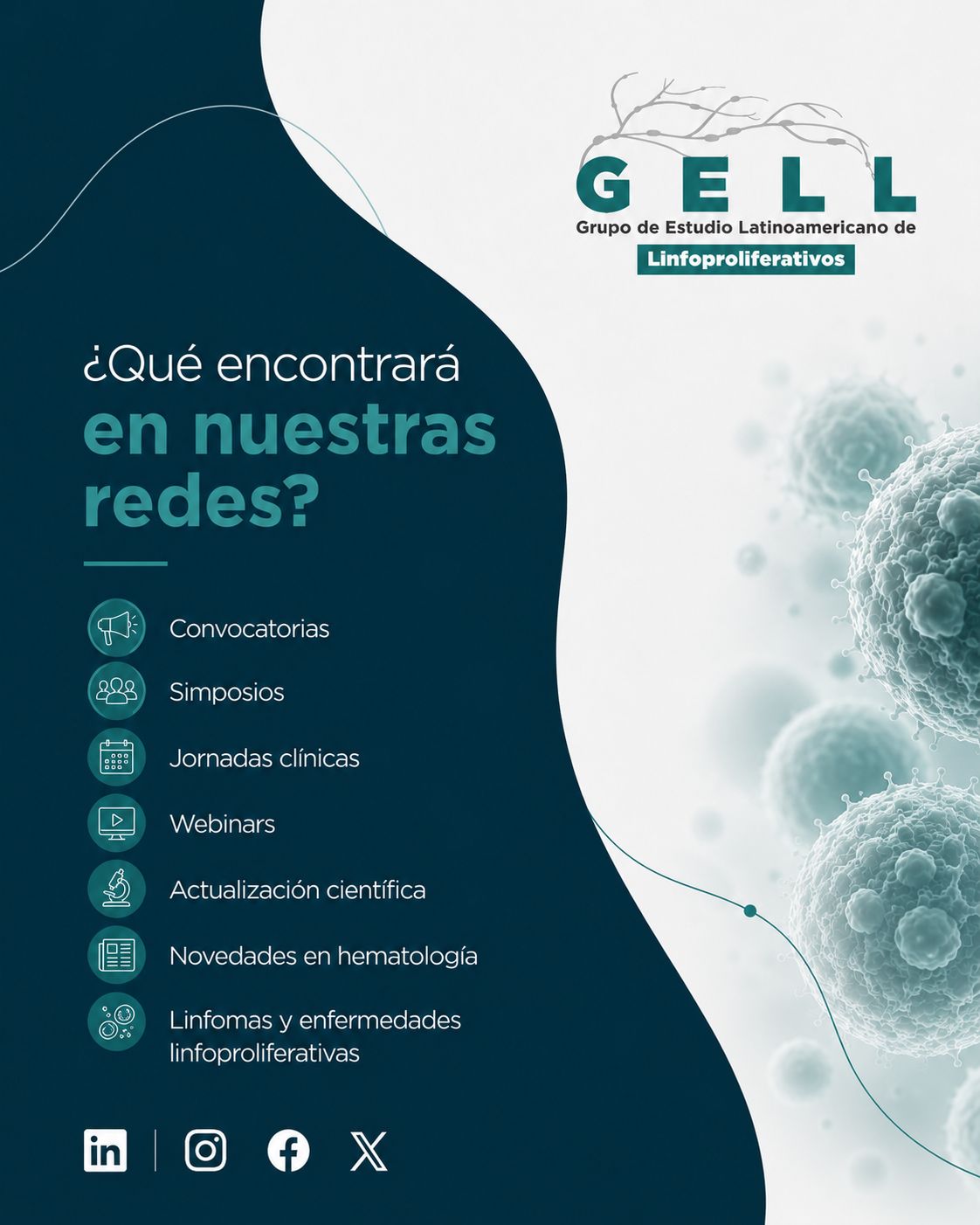 Publicación GELL