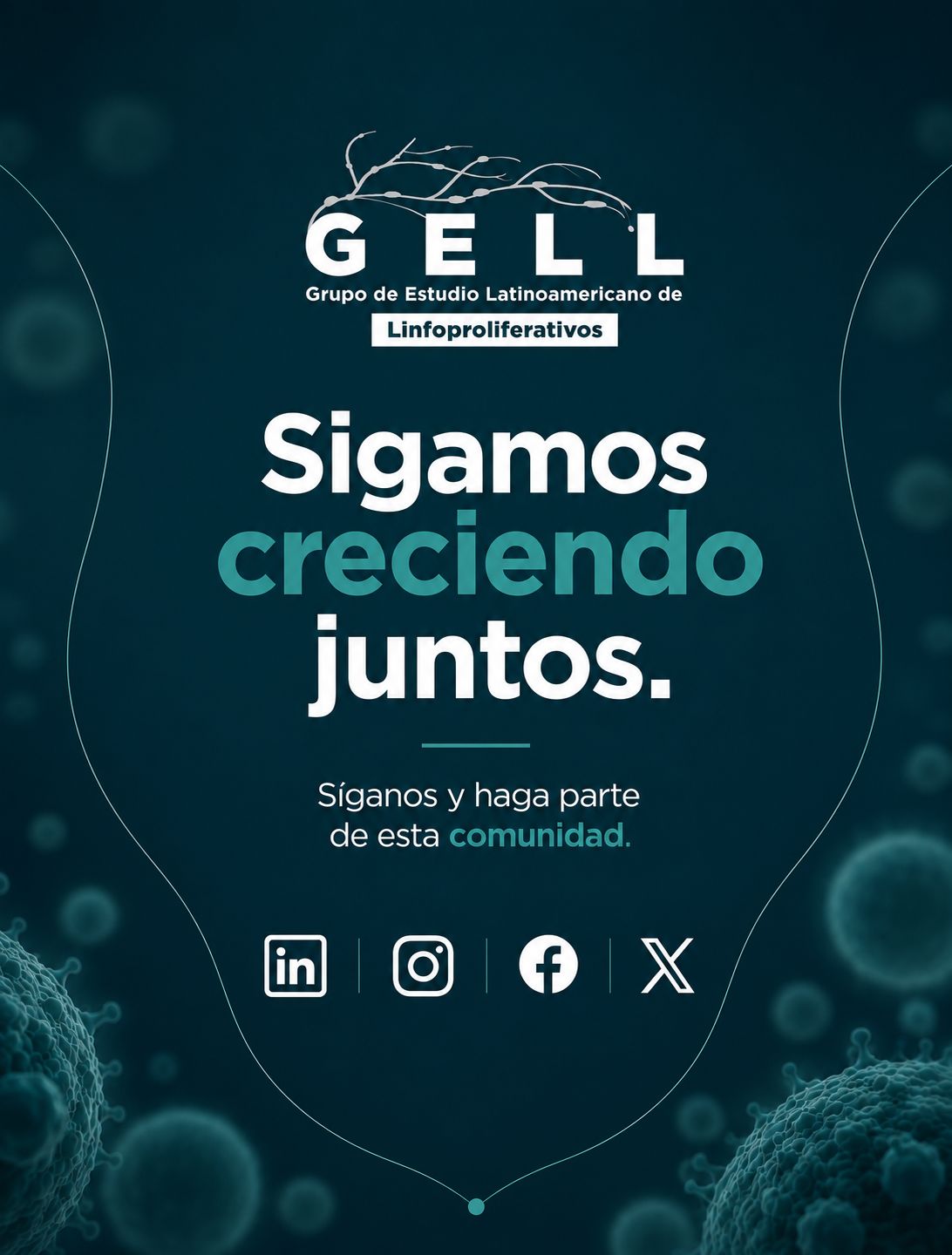 Publicación GELL