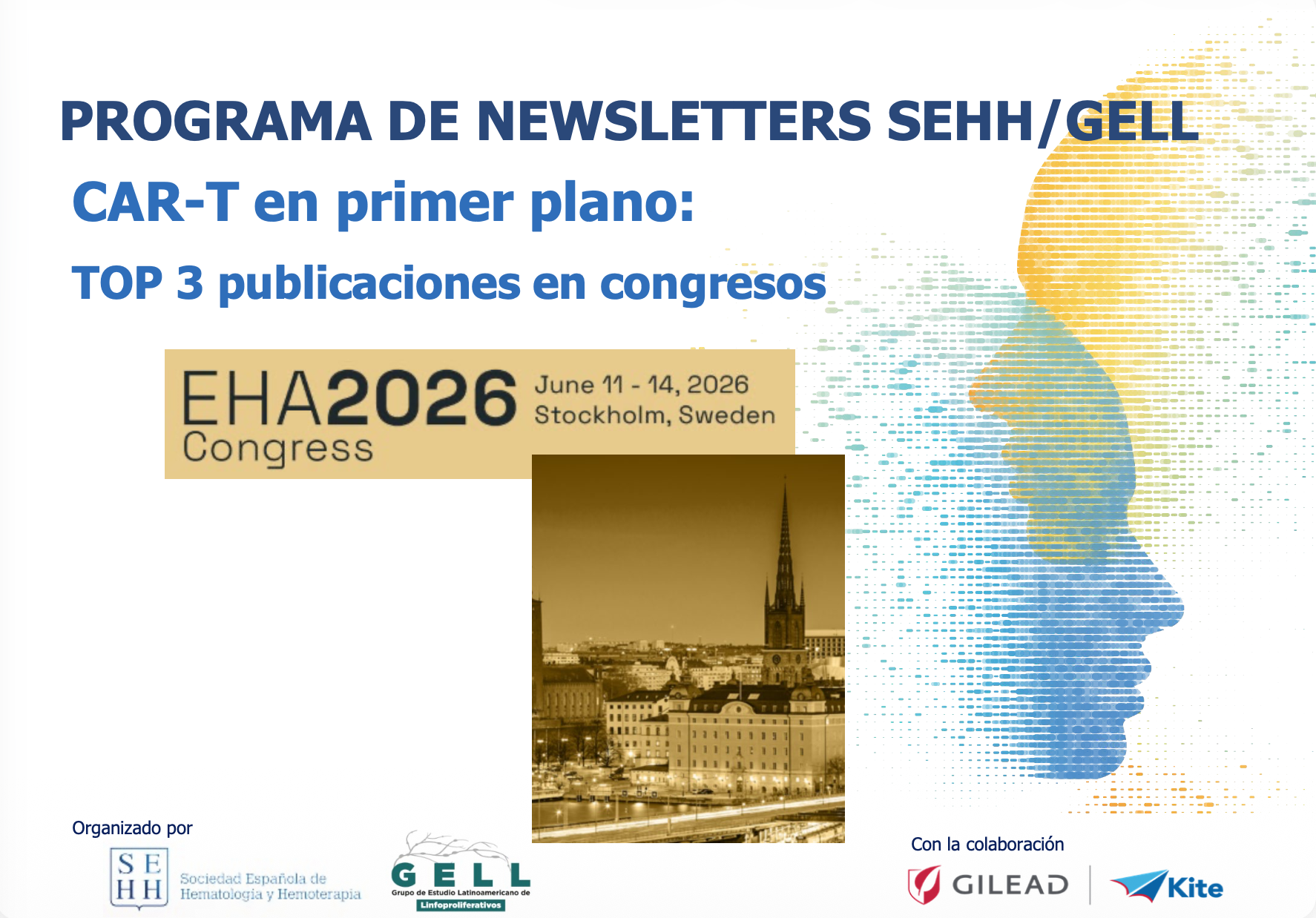 Newsletter GELL